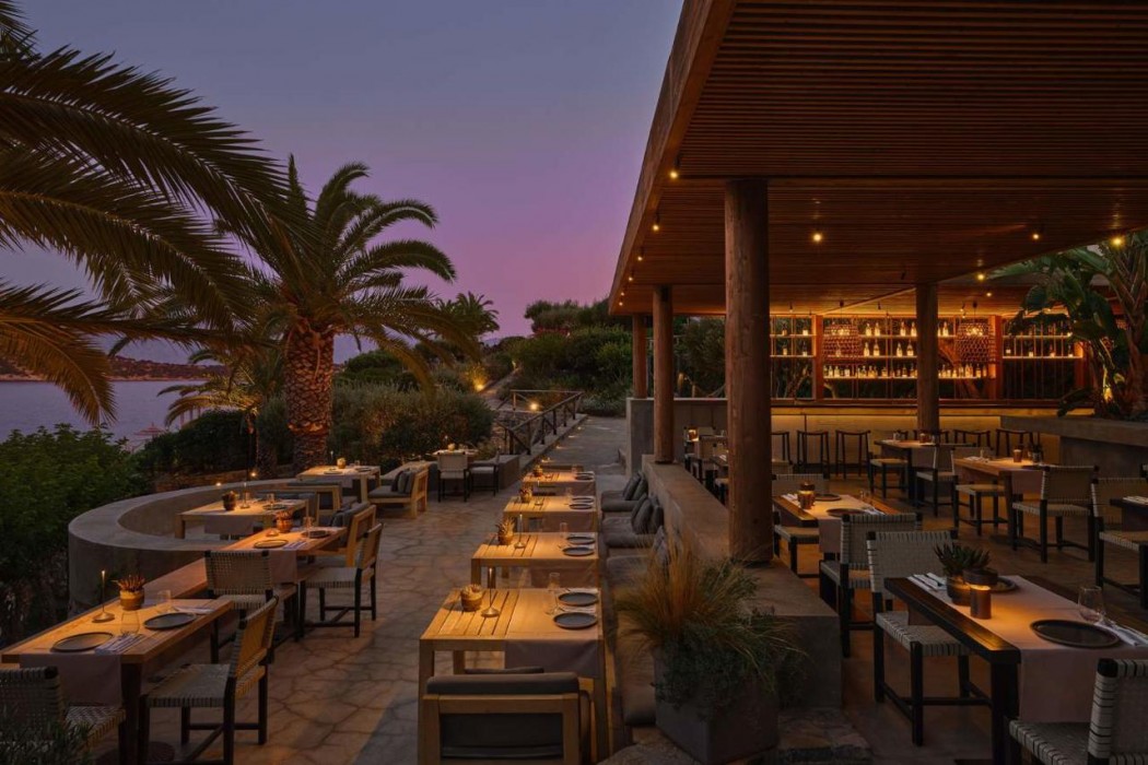 Minos Palace Resort 30/48