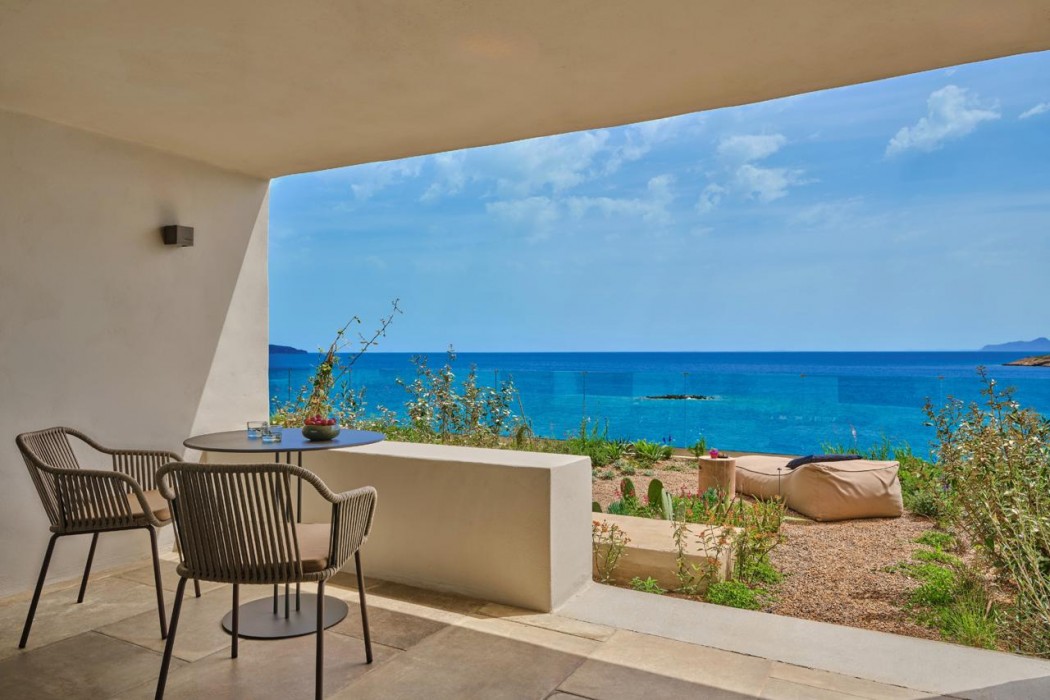 Minos Palace Resort 8/48