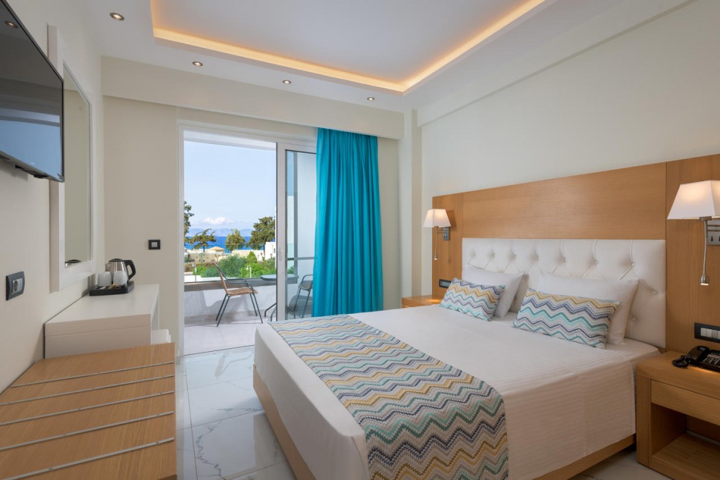 Oceanis Park Hotel 18/88