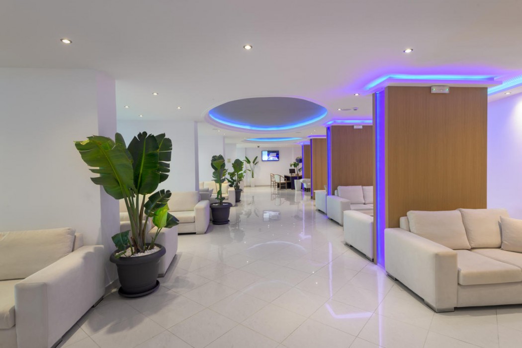 Oceanis Park Hotel 47/88