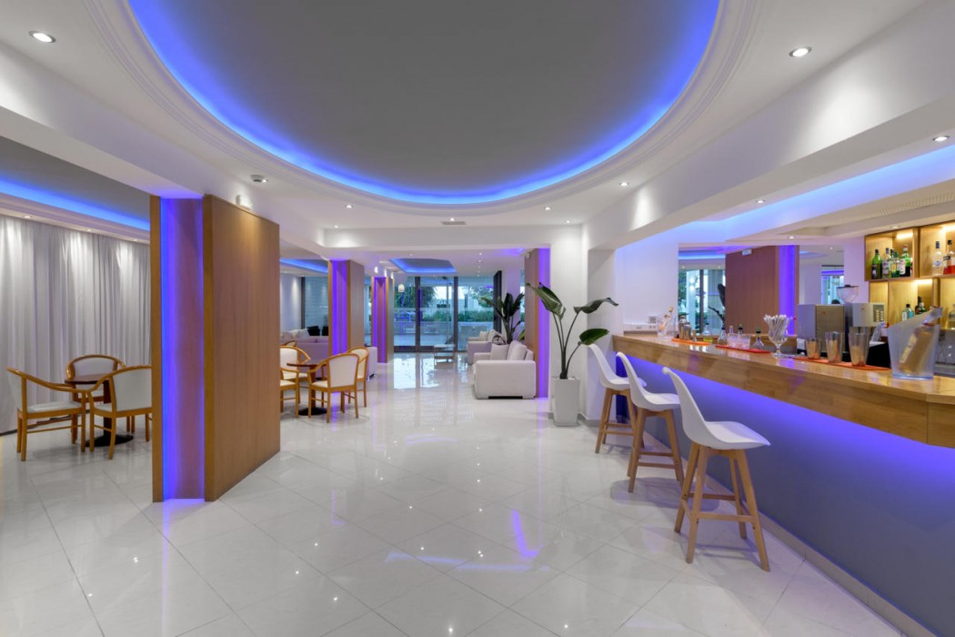Oceanis Park Hotel 46/88