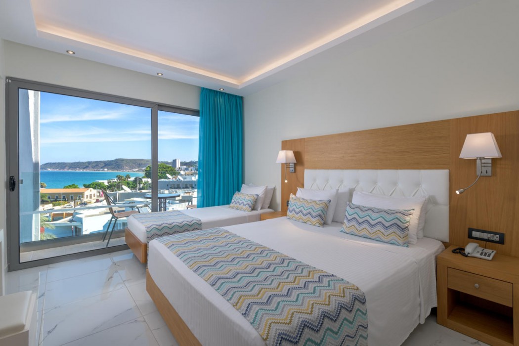 Oceanis Park Hotel 32/88