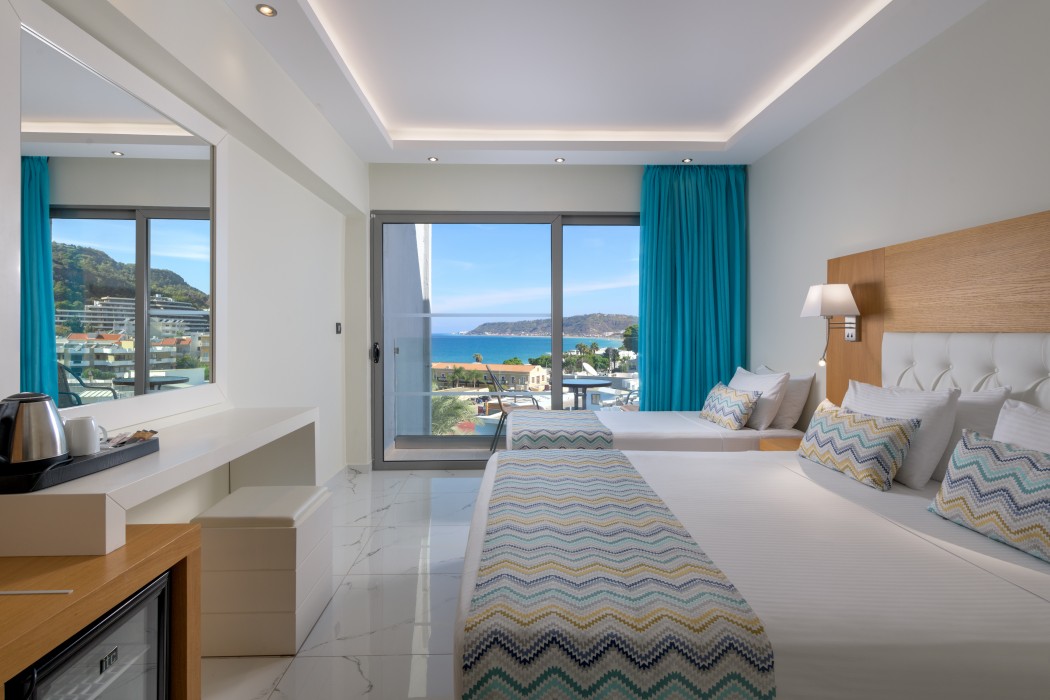 Oceanis Park Hotel 38/88
