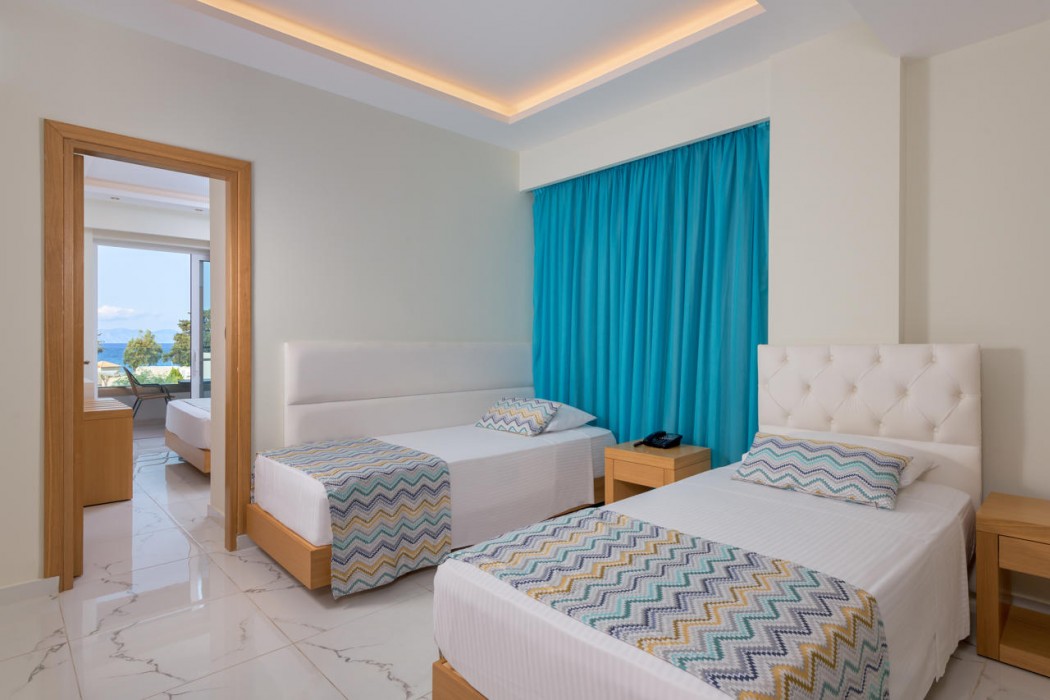 Oceanis Park Hotel 20/88