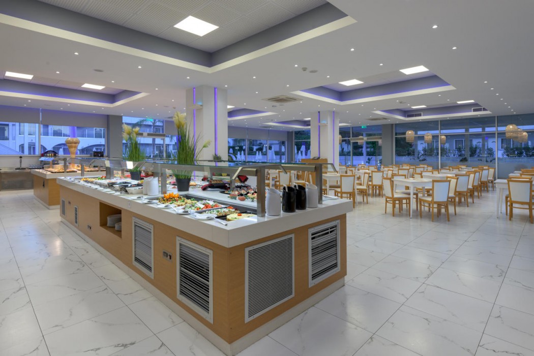 Oceanis Park Hotel 49/88