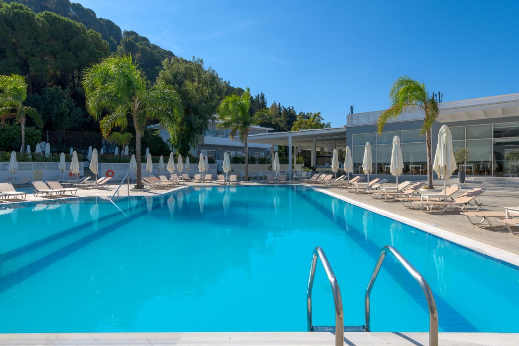 Oceanis Park Hotel 56/88