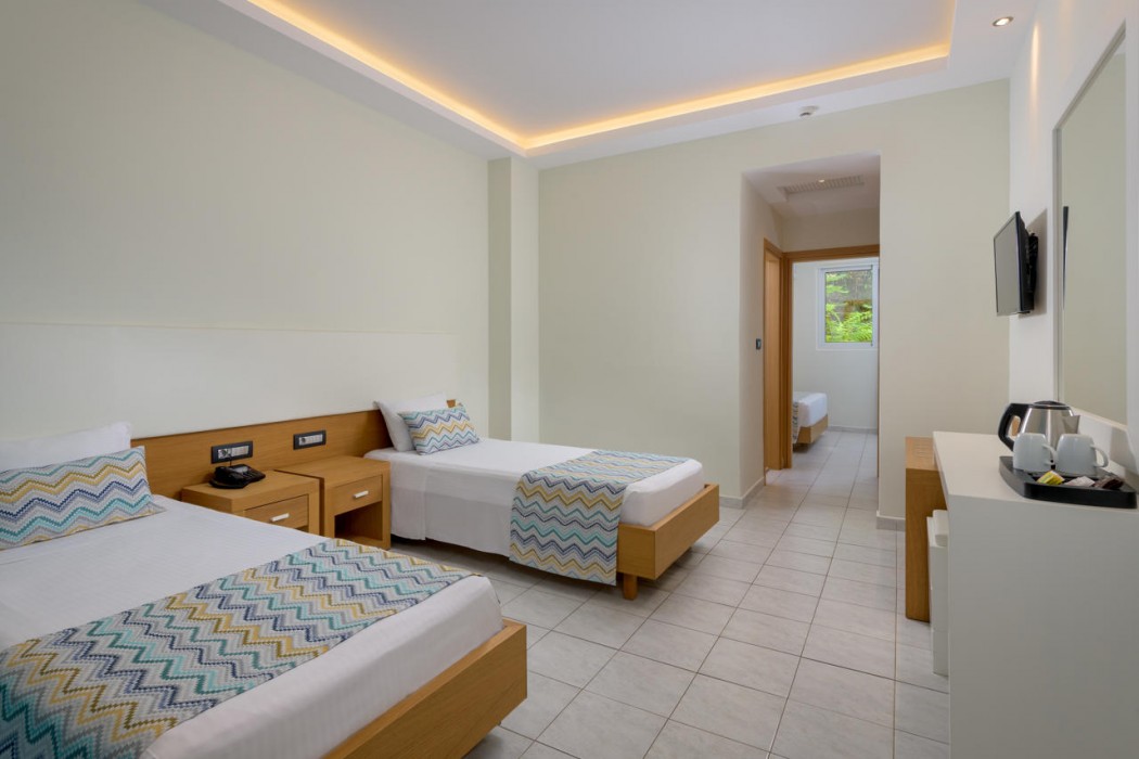 Oceanis Park Hotel 22/88