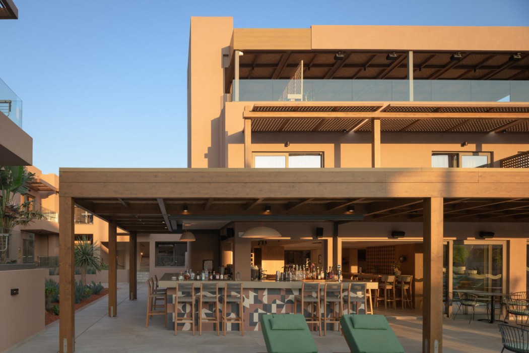 Paralos Venus Suites - Adults Only 66/87