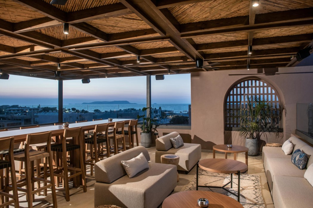 Paralos Venus Suites - Adults Only 72/87