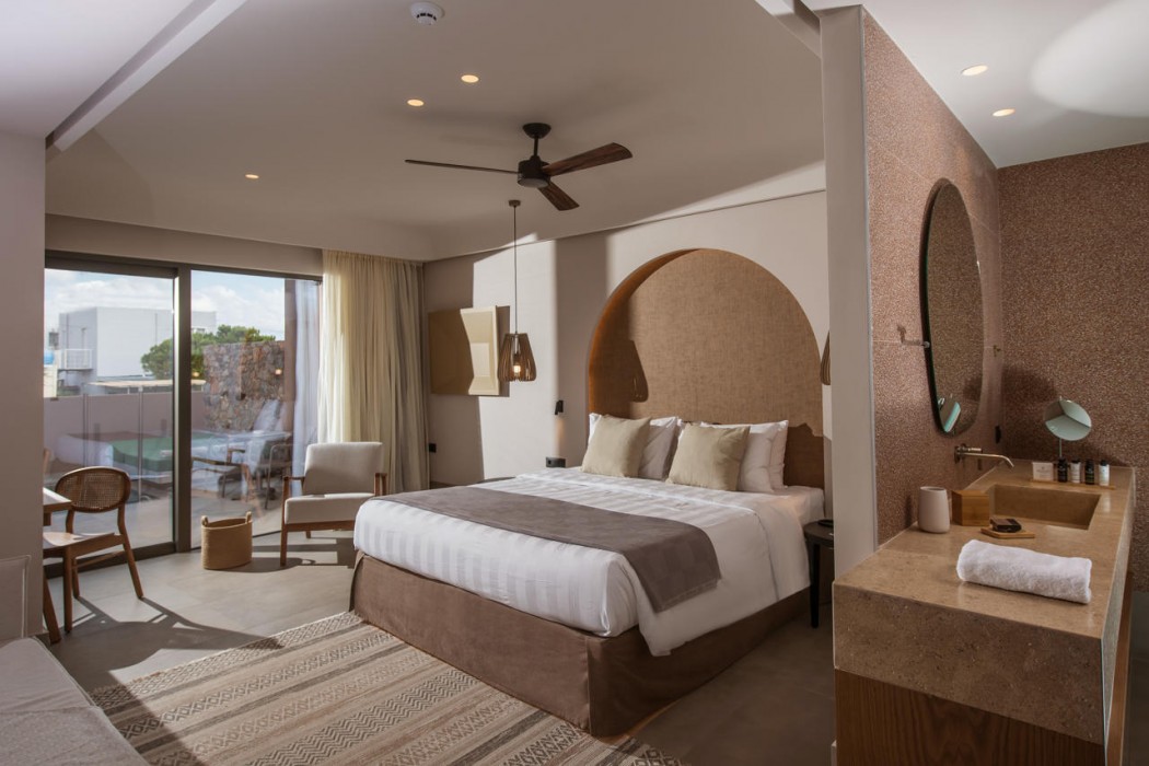 Paralos Venus Suites - Adults Only 25/87