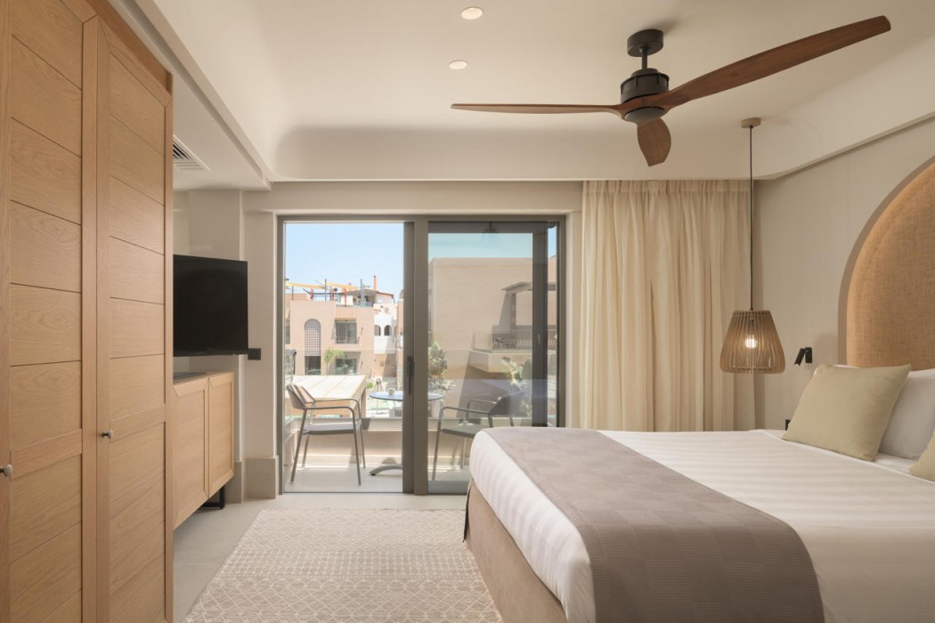 Paralos Venus Suites - Adults Only 21/87