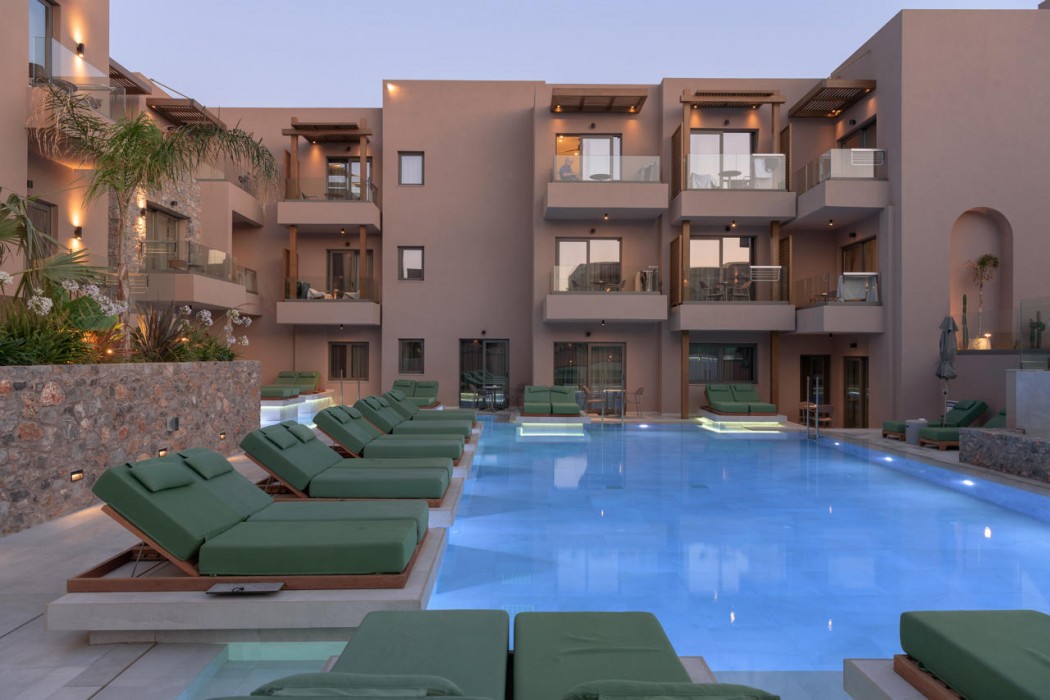 Paralos Venus Suites - Adults Only 44/87