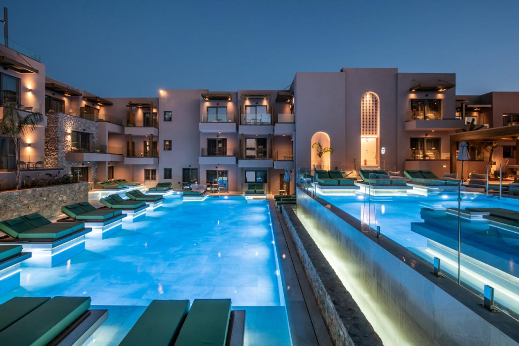 Paralos Venus Suites - Adults Only 45/87