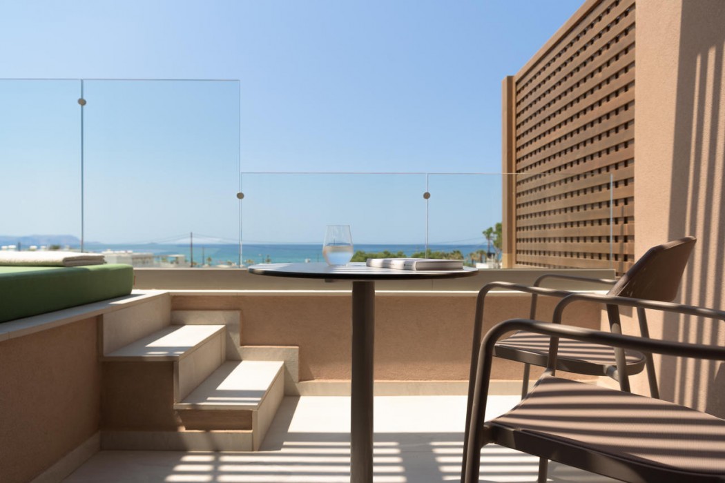 Paralos Venus Suites - Adults Only 17/87