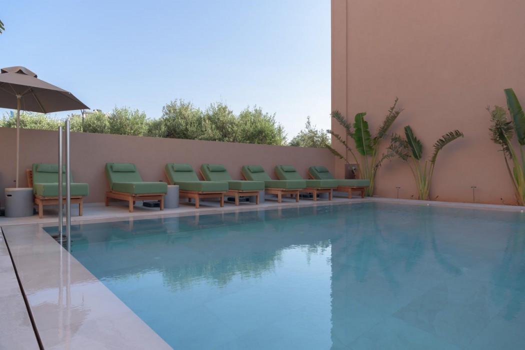 Paralos Venus Suites - Adults Only 42/87
