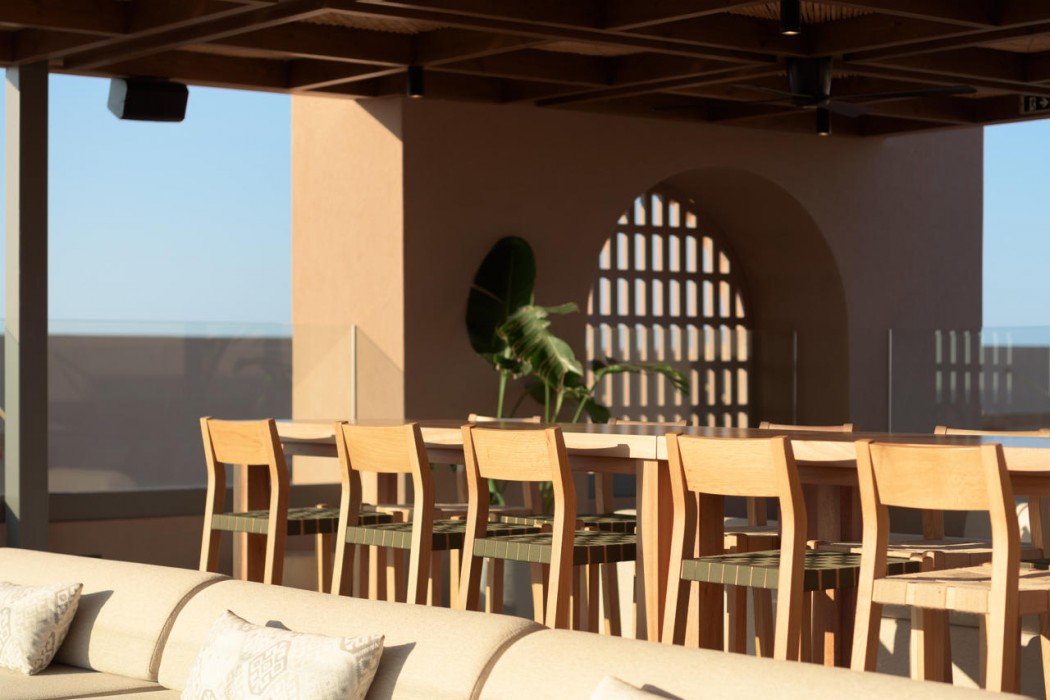 Paralos Venus Suites - Adults Only 70/87