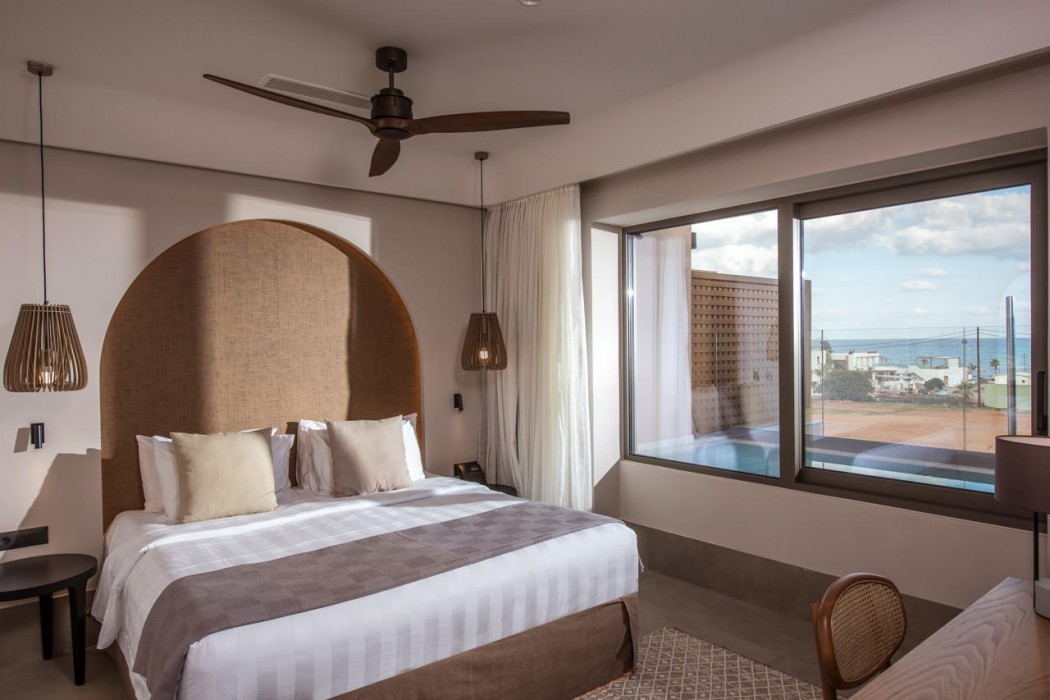 Paralos Venus Suites - Adults Only 22/87