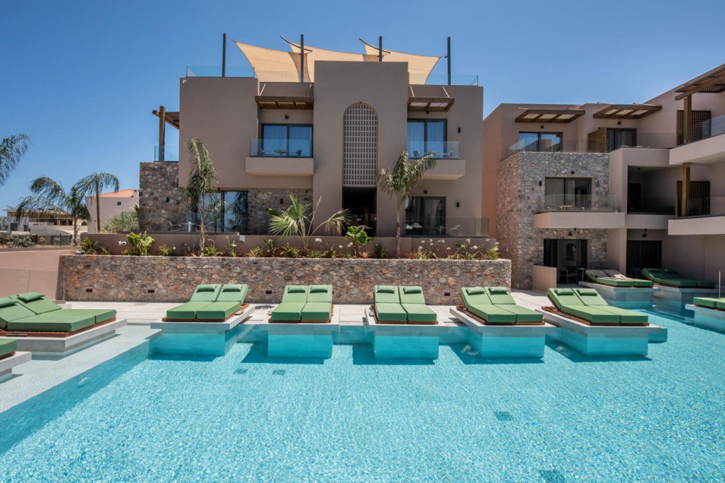 Paralos Venus Suites - Adults Only 46/87