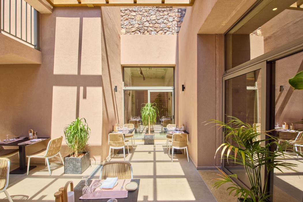 Paralos Venus Suites - Adults Only 68/87