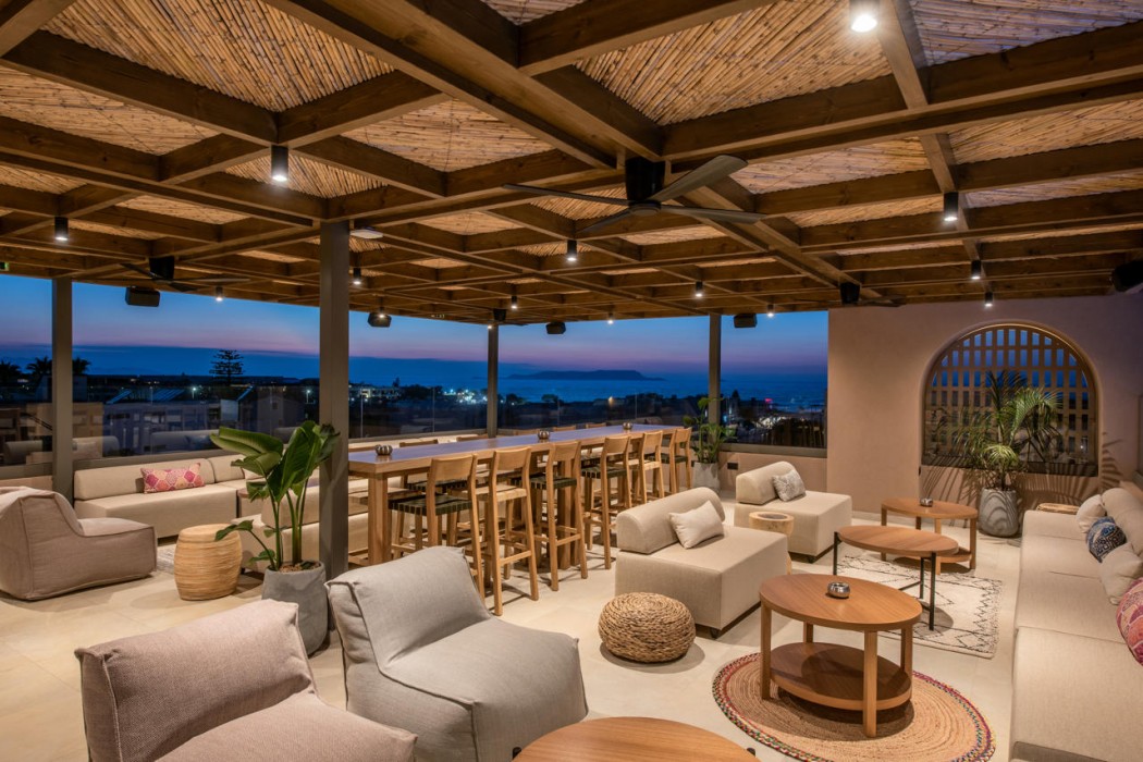 Paralos Venus Suites - Adults Only 37/87