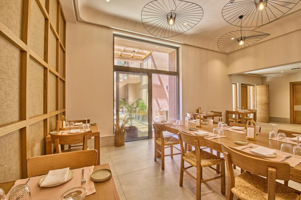 Paralos Venus Suites - Adults Only 63/87