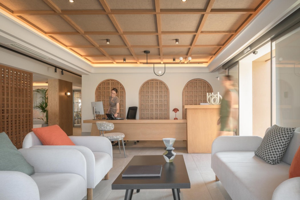 Paralos Venus Suites - Adults Only 10/87