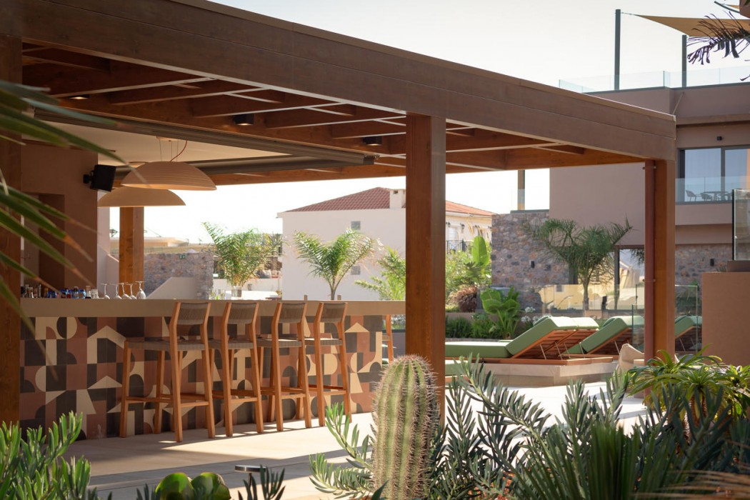 Paralos Venus Suites - Adults Only 36/87