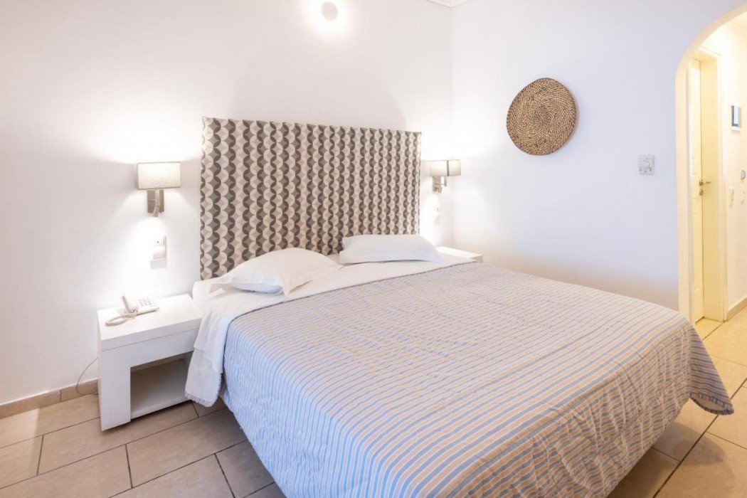 Smy Hotel Orizontes Santorini 7/63
