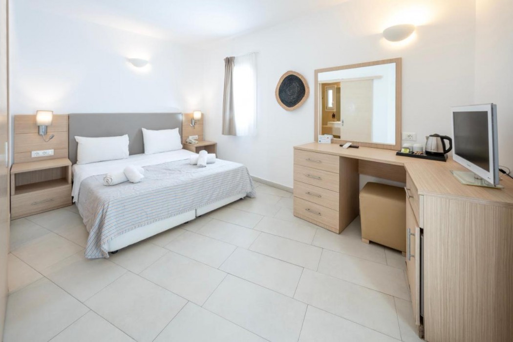 Smy Hotel Orizontes Santorini 15/63