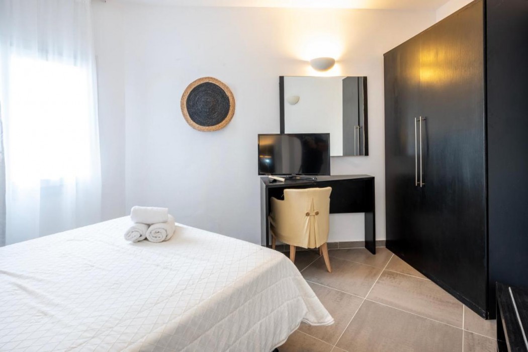 Smy Hotel Orizontes Santorini 9/63