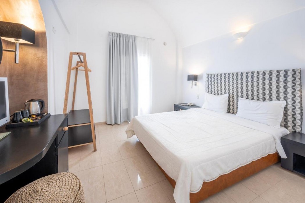 Smy Hotel Orizontes Santorini 17/63