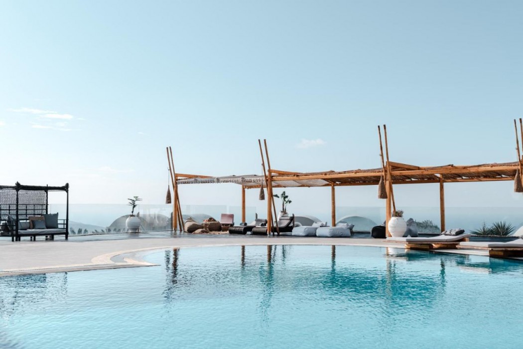 Smy Hotel Orizontes Santorini 30/63