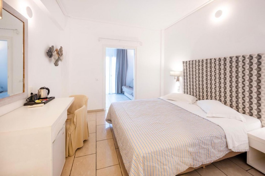 Smy Hotel Orizontes Santorini 11/63