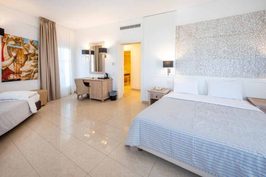 Smy Hotel Orizontes Santorini 6/63