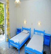 Dimitra Aparthotel 6/9