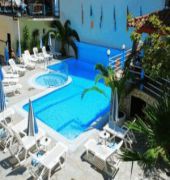 Dimitra Aparthotel 8/9