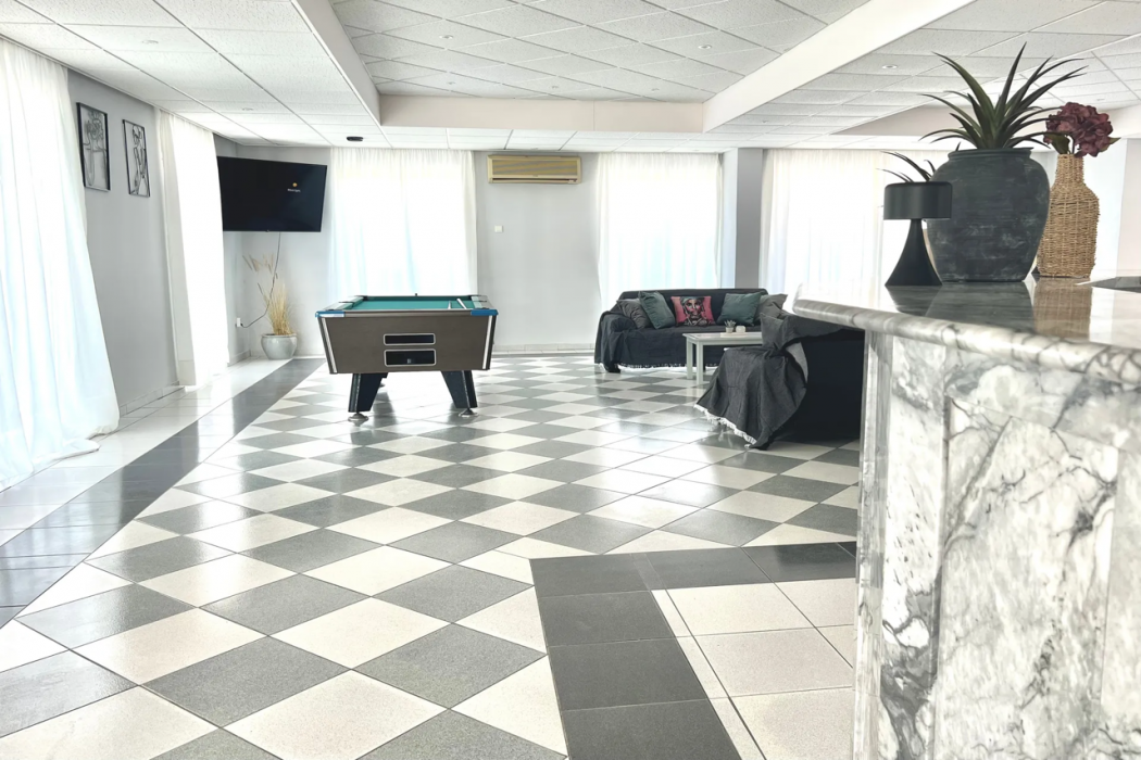 Eleana Hotel by GHH 6/40