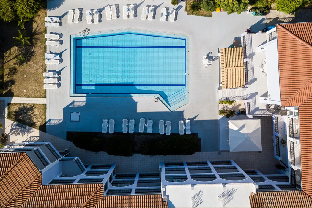 Eleana Hotel by GHH 24/40