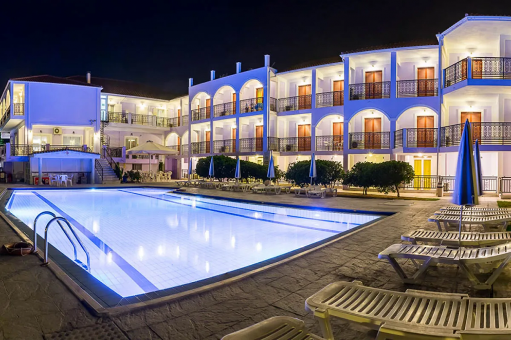 Eleana Hotel by GHH 28/40