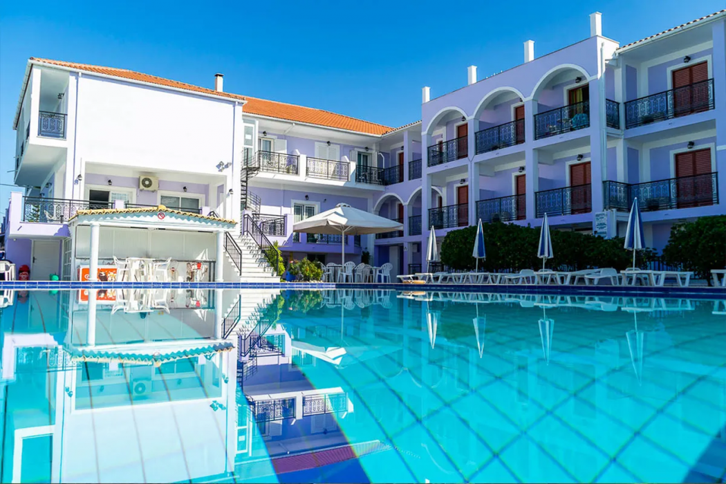 Eleana Hotel by GHH 30/40