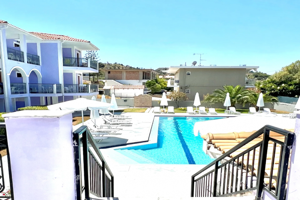Eleana Hotel by GHH 26/40