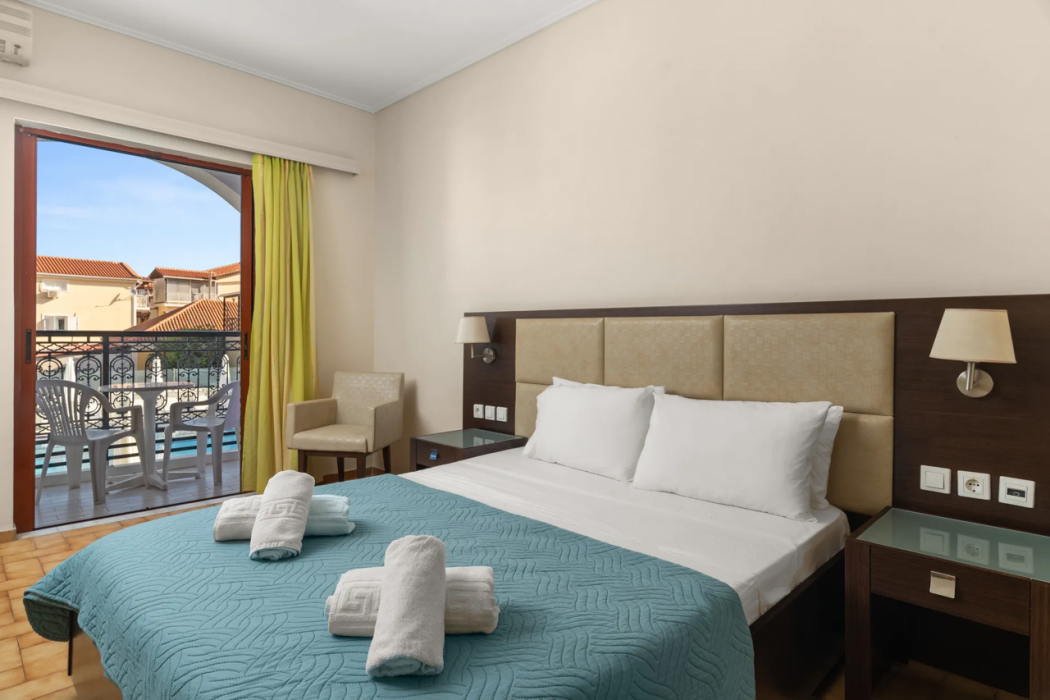 Eleana Hotel by GHH 8/40