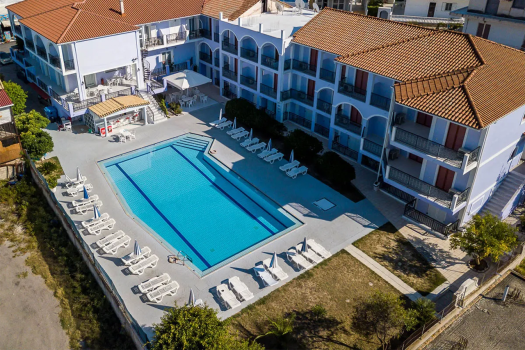 Eleana Hotel by GHH 25/40
