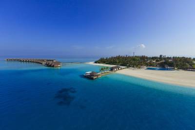 Niva Velassaru Maldives
