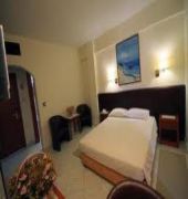 Liberty Hotel 6/26