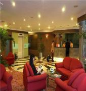 巴淡岛瑞典柏林酒店(Grand Eska Hotel & Suites) 图片5
