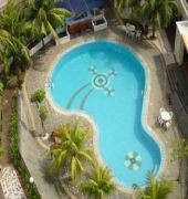 Grand Eska Hotel & Suites 22/38