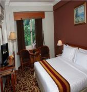 Grand Eska Hotel & Suites 6/38