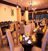 Grand Eska Hotel & Suites 21/38