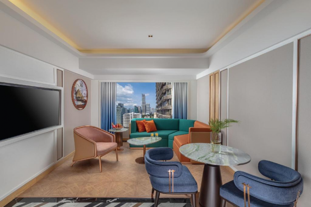 PIPA Bangkok Sukhumvit 11 by Kingston Hotels 27/60